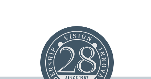 Leadership Vision Innovation Since 1987
