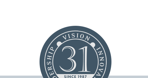 Leadership Vision Innovation Since 1987