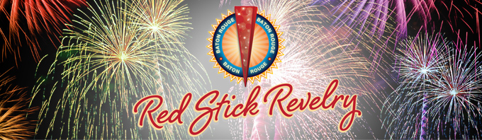 Red Stick Revelry Image